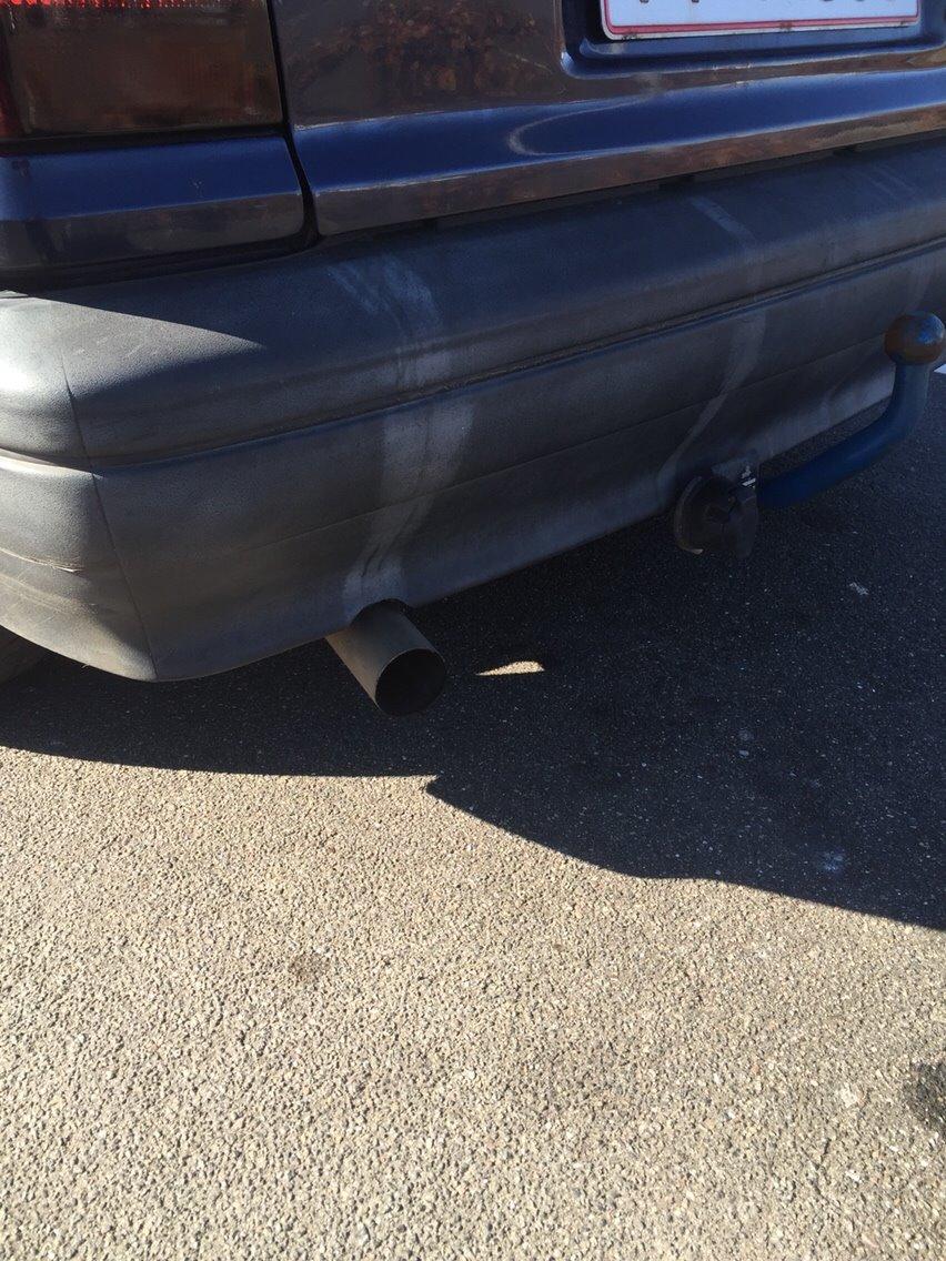 VW Polo 86c billede 3