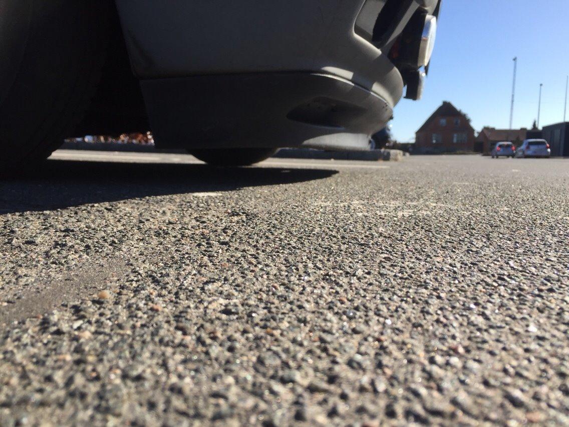 VW Polo 86c billede 2