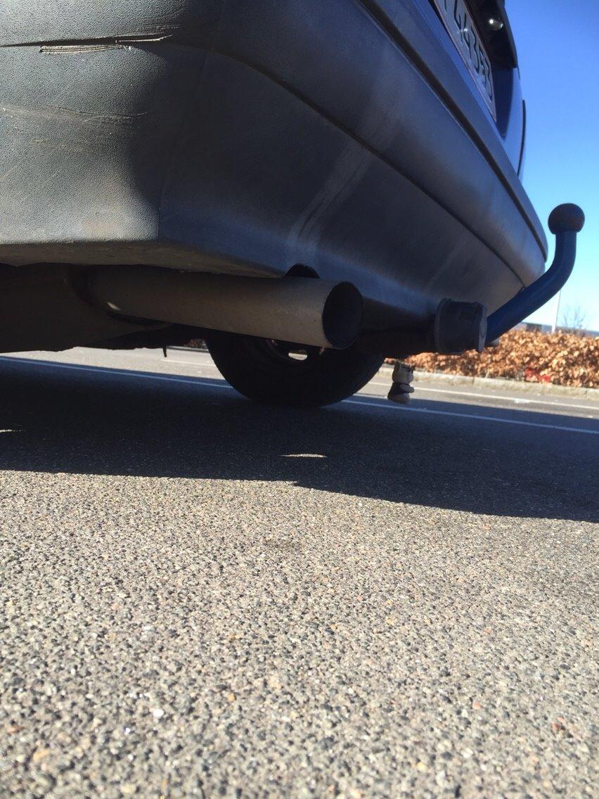 VW Polo 86c billede 8