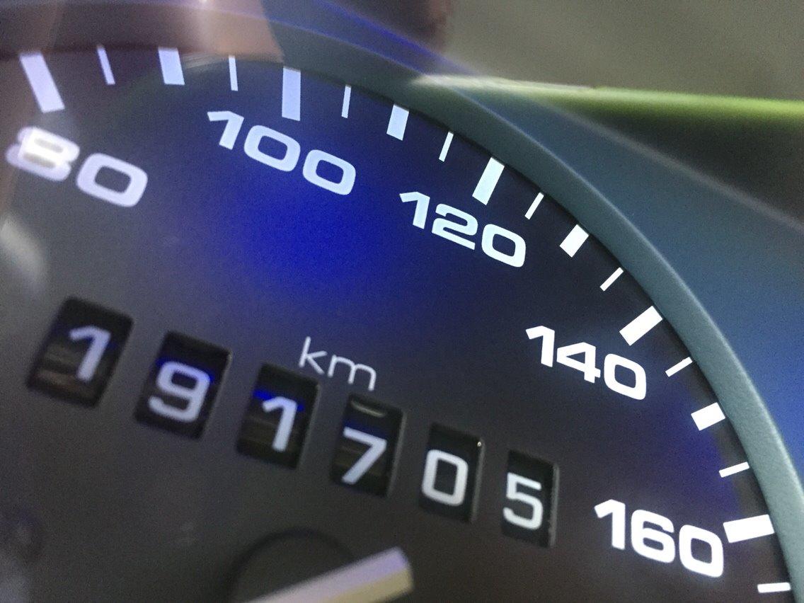 VW Polo 86c billede 12