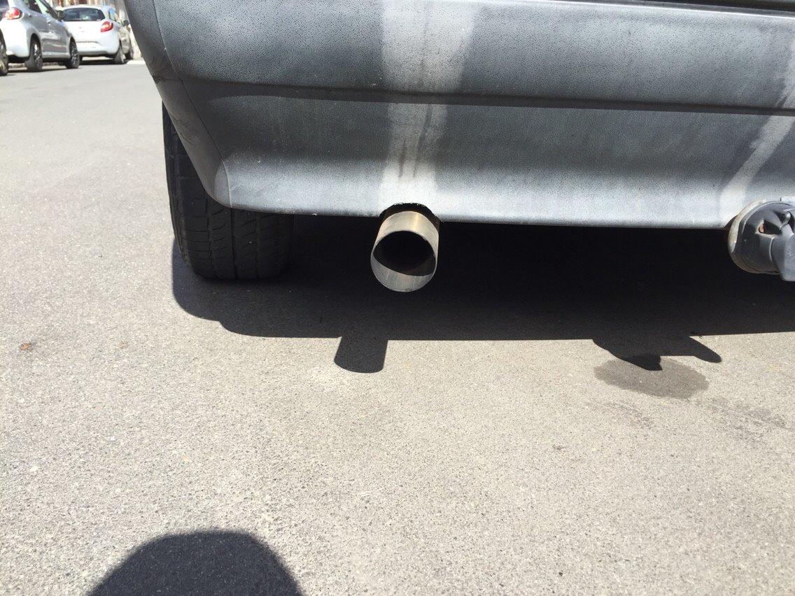 VW Polo 86c billede 16