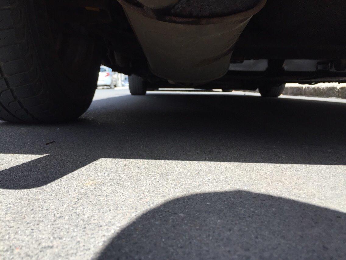 VW Polo 86c billede 17