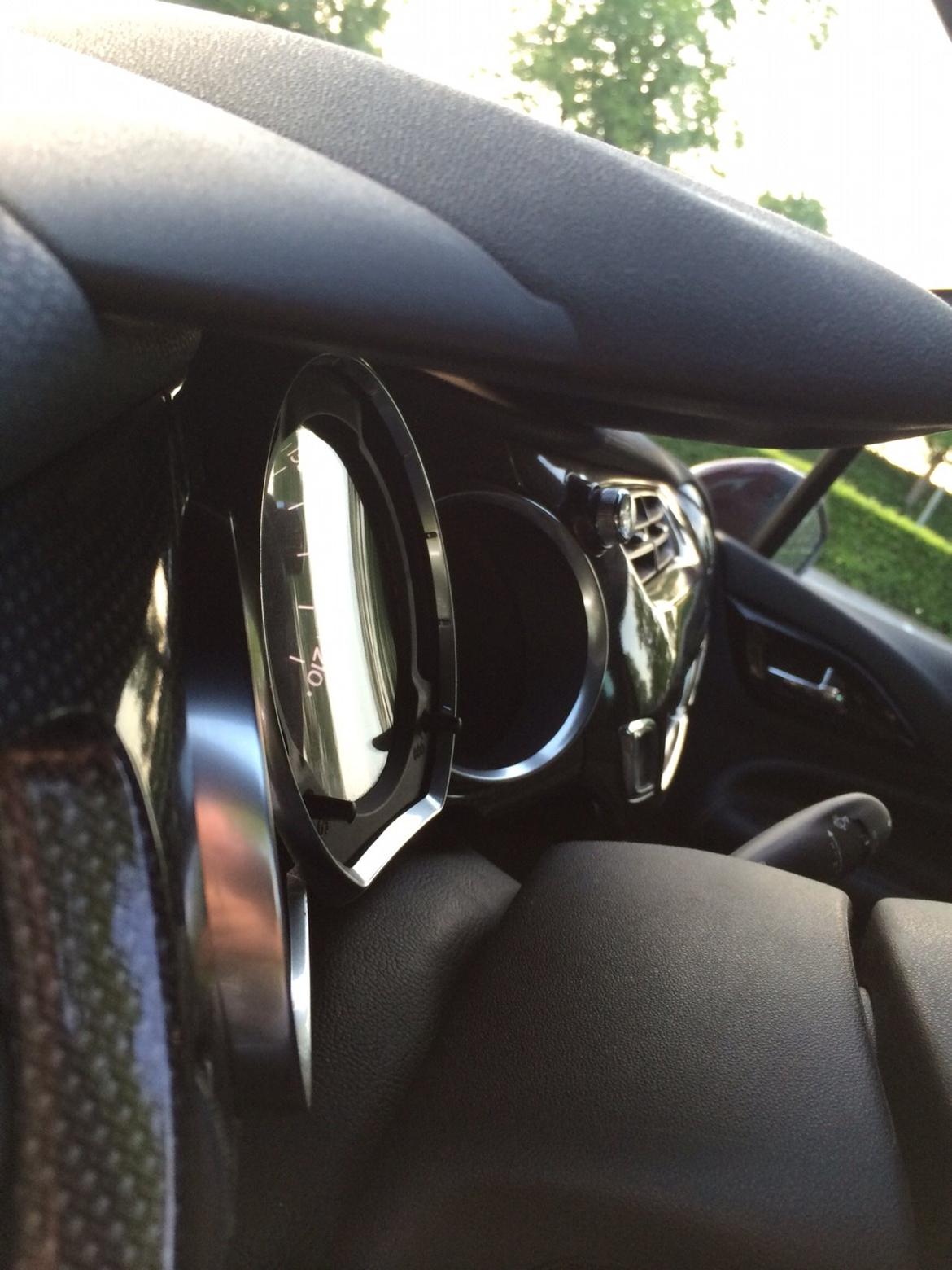 Citroën Ds3 1.6 156thp sport billede 5