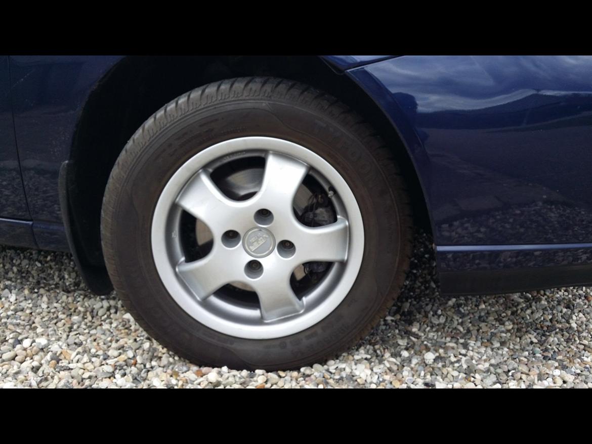 Ford Focus st. car billede 10