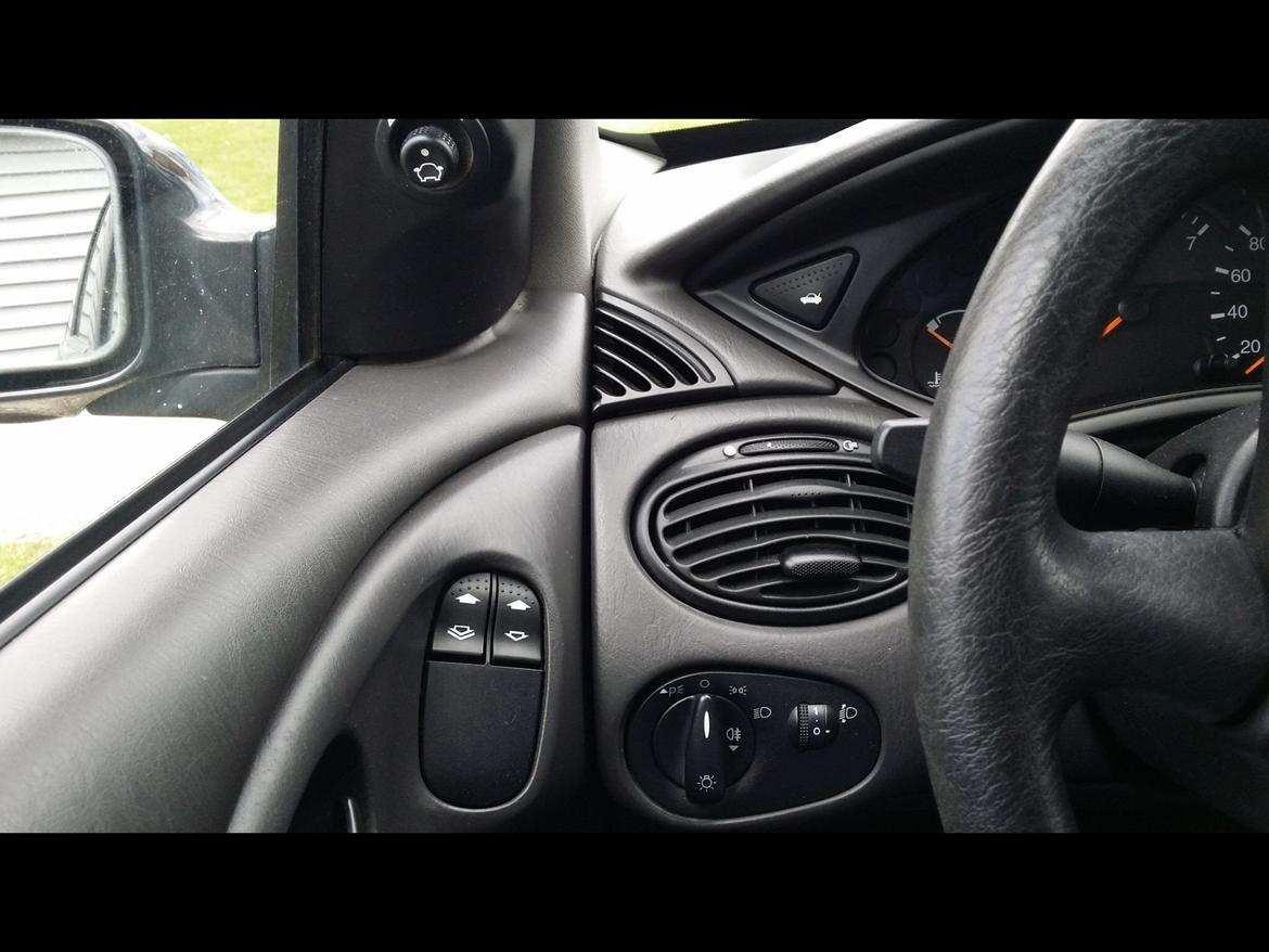 Ford Focus st. car billede 13