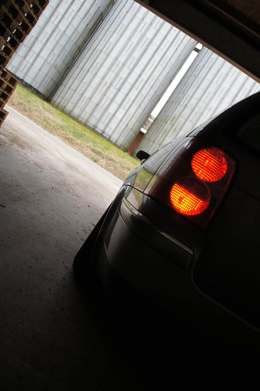 VW Passat 3BG 1,9 TDi Highline  billede 8