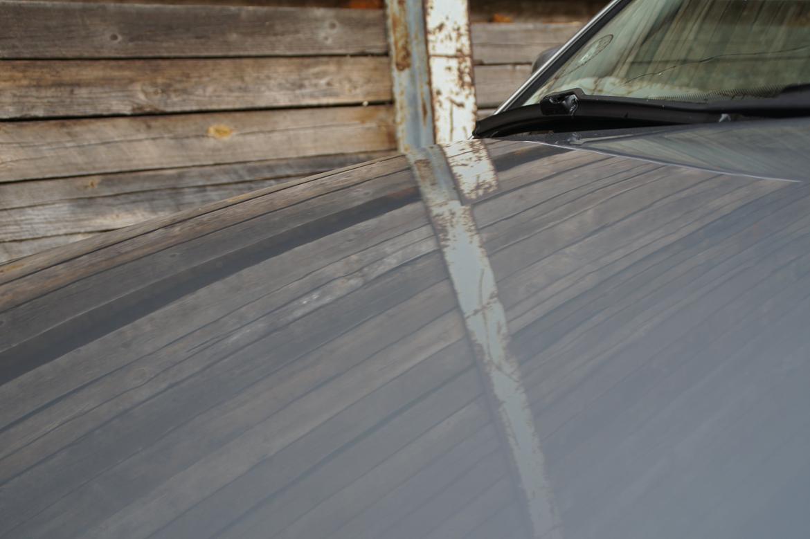 VW Passat 3BG 1,9 TDi Highline  billede 24