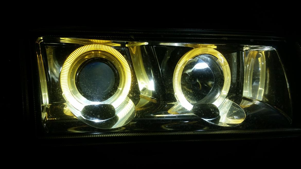 BMW e36 320i cabriolet billede 12