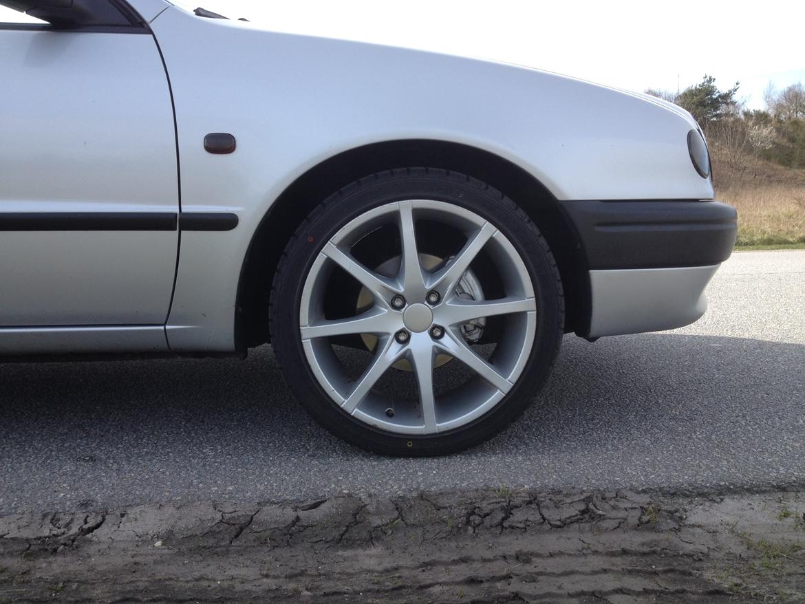 Toyota Corolla E11 1,3 16v Monte Carlo  billede 6