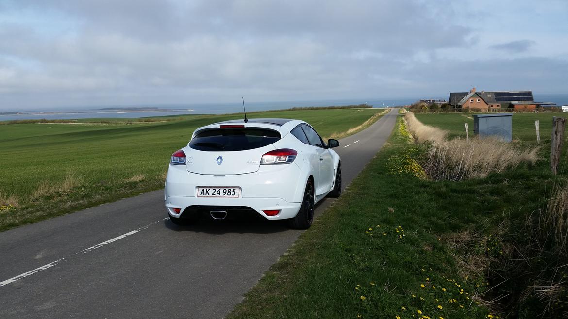 Renault Megane RS "Cup edition" billede 4