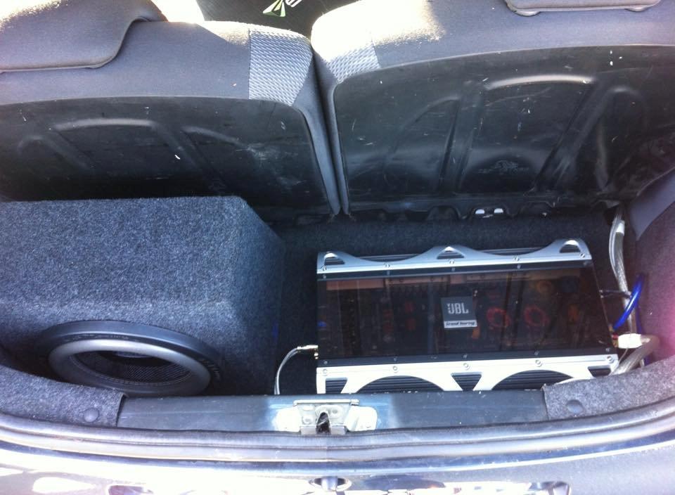 Toyota Aygo 1,0 billede 9