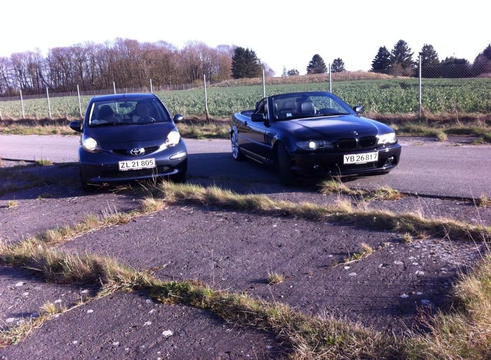 Toyota Aygo 1,0 billede 11