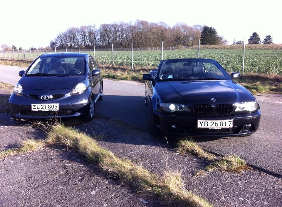 Toyota Aygo 1,0 billede 13