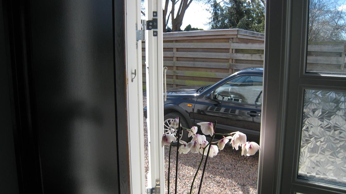 VW golf 3 1.8 cl  billede 47