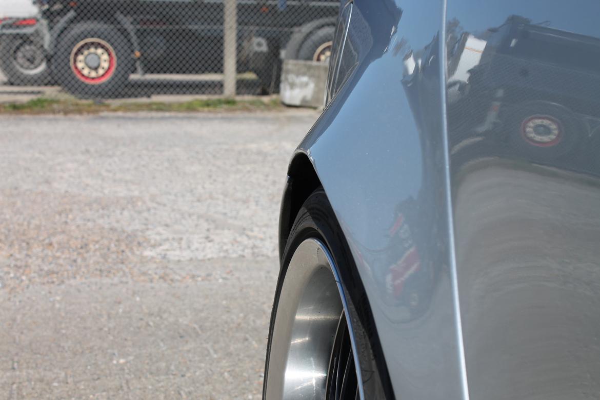 BMW E46 328i (tidl bil)  billede 23