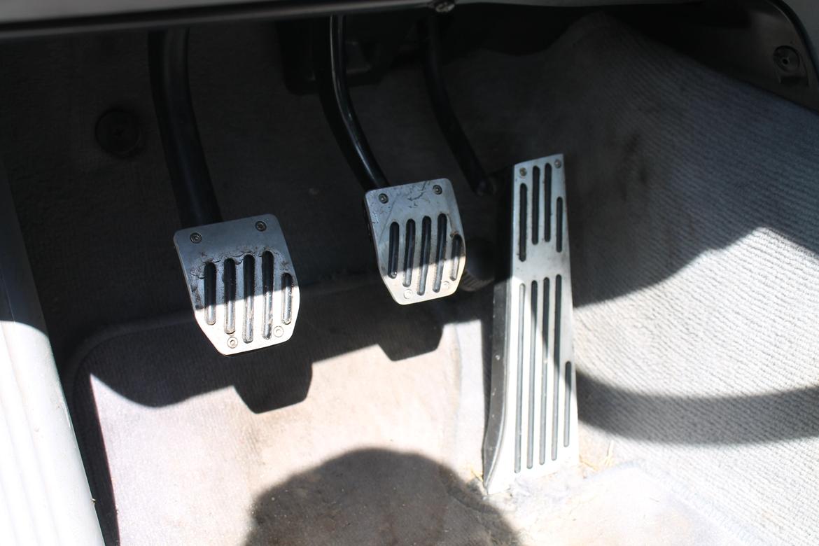 BMW E46 328i (tidl bil)  billede 33