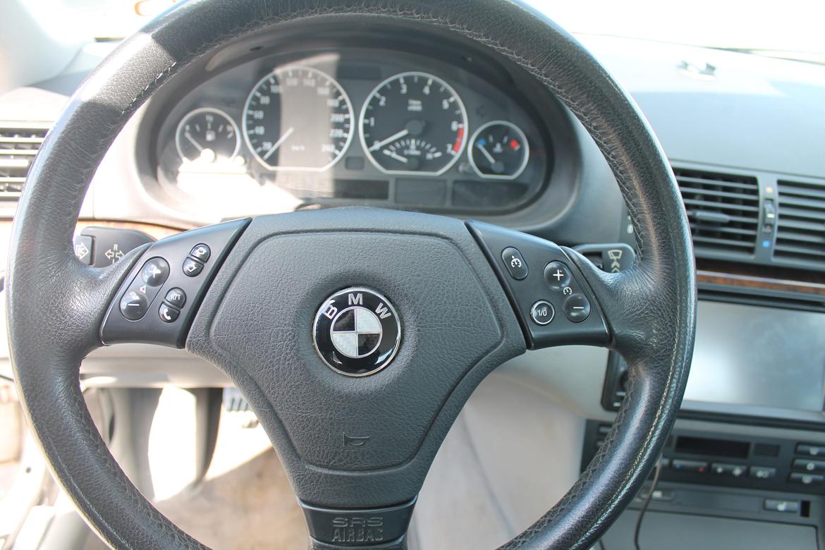 BMW E46 328i (tidl bil)  billede 31
