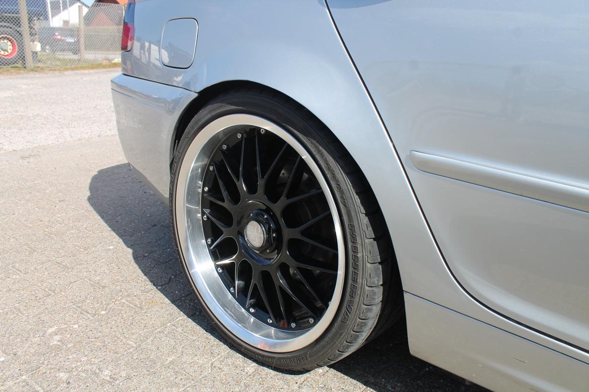 BMW E46 328i (tidl bil)  billede 21