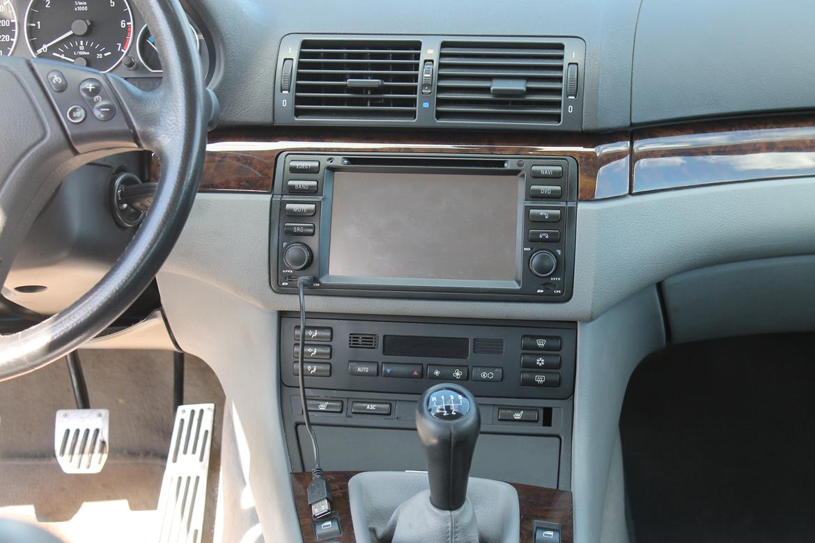 BMW E46 328i (tidl bil)  billede 32