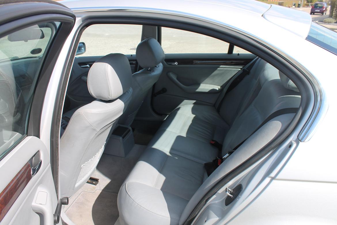 BMW E46 328i (tidl bil)  billede 34