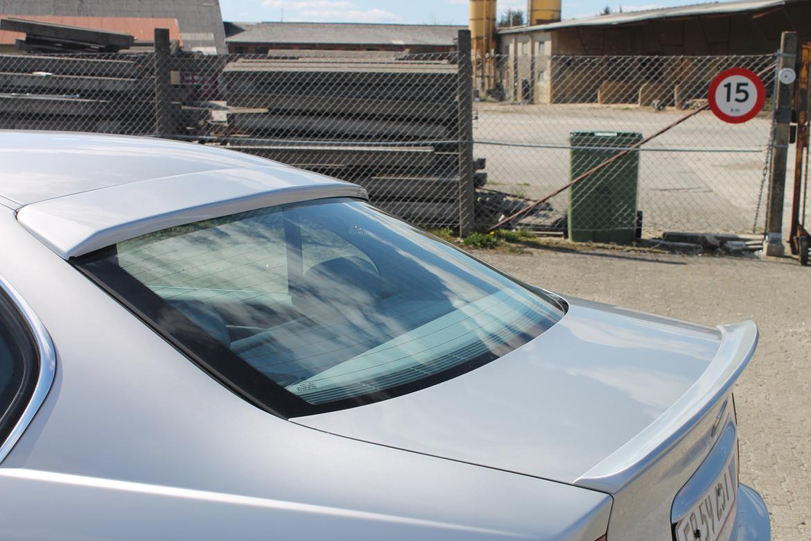 BMW E46 328i (tidl bil)  billede 20