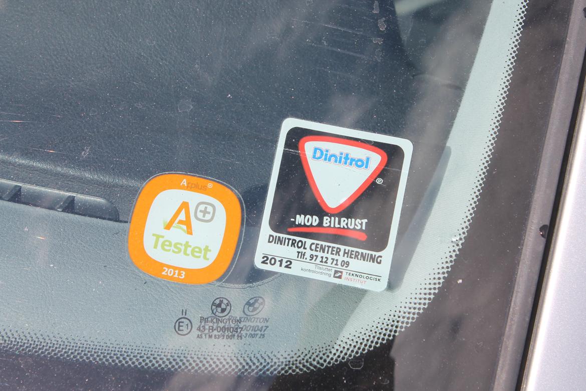 BMW E46 328i (tidl bil)  billede 35