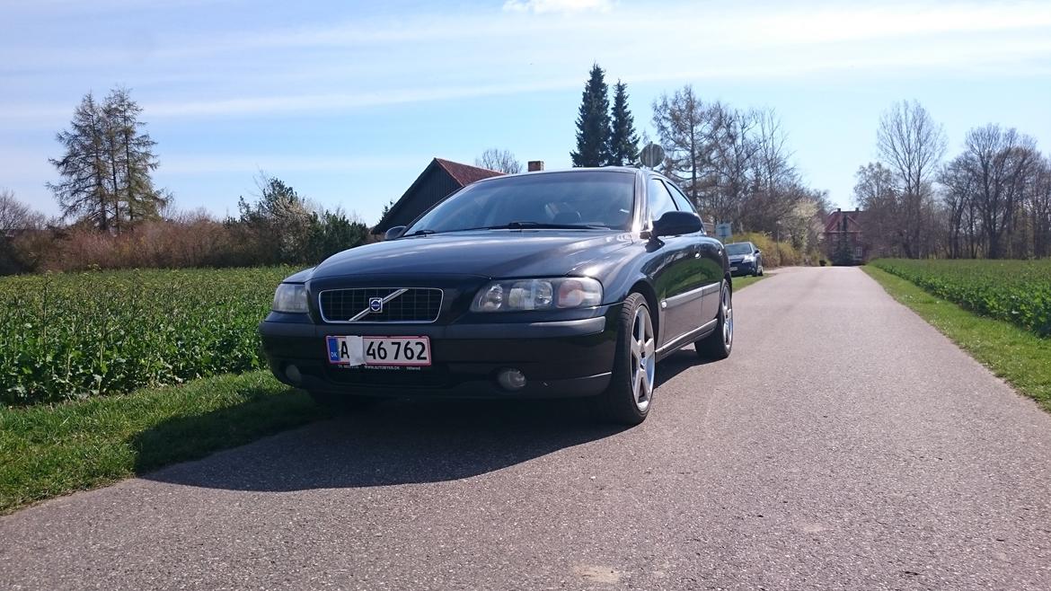 Volvo S60 billede 2