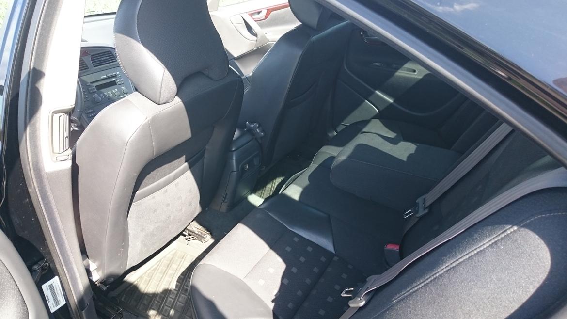 Volvo S60 billede 10