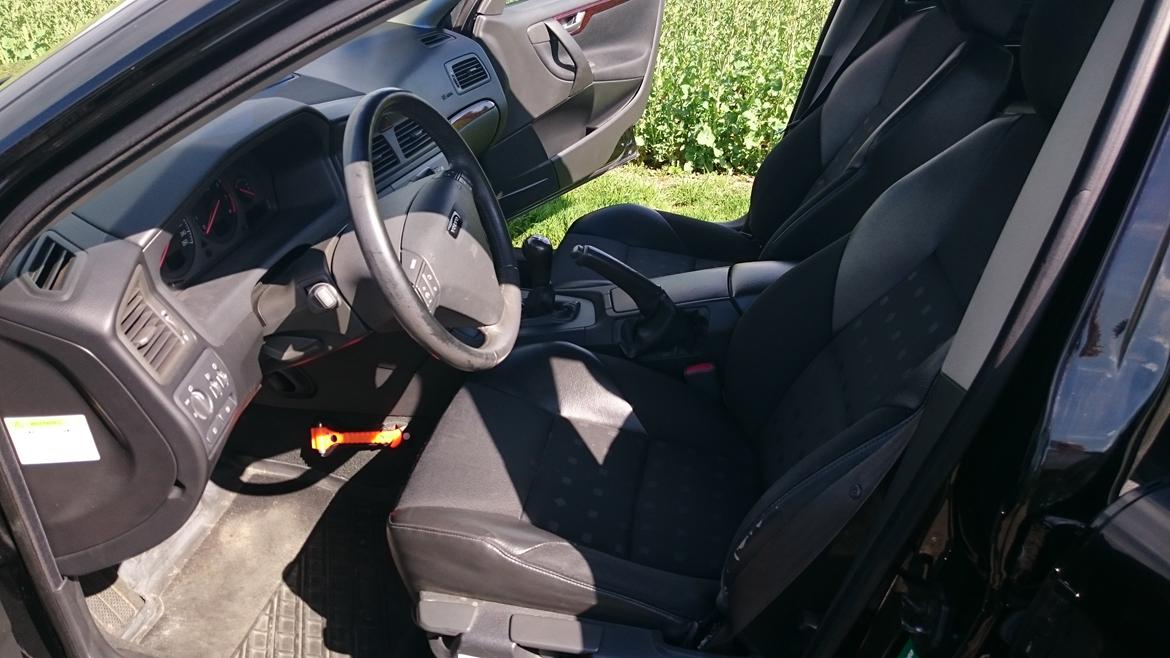 Volvo S60 billede 11