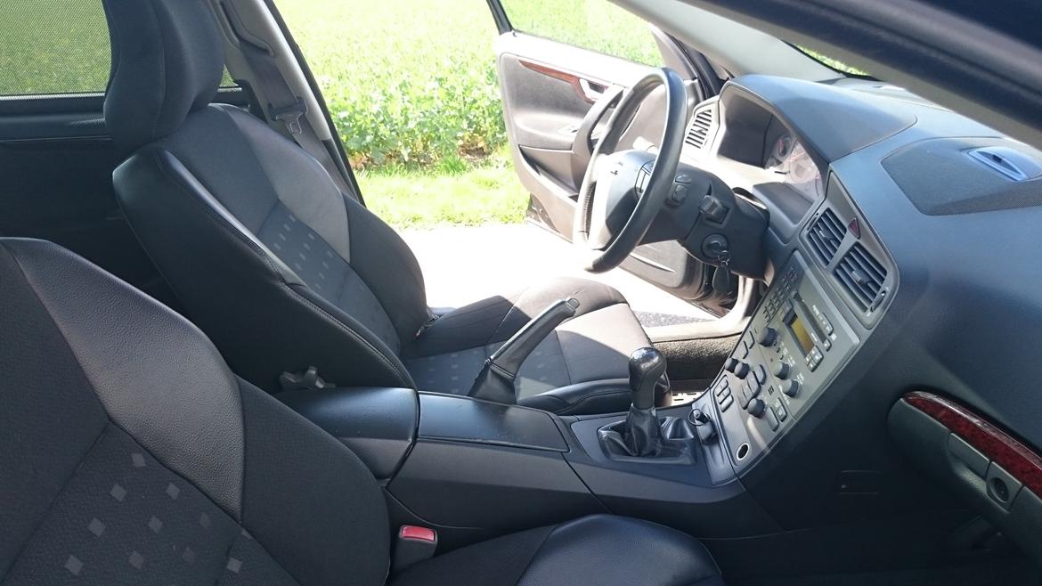 Volvo S60 billede 12