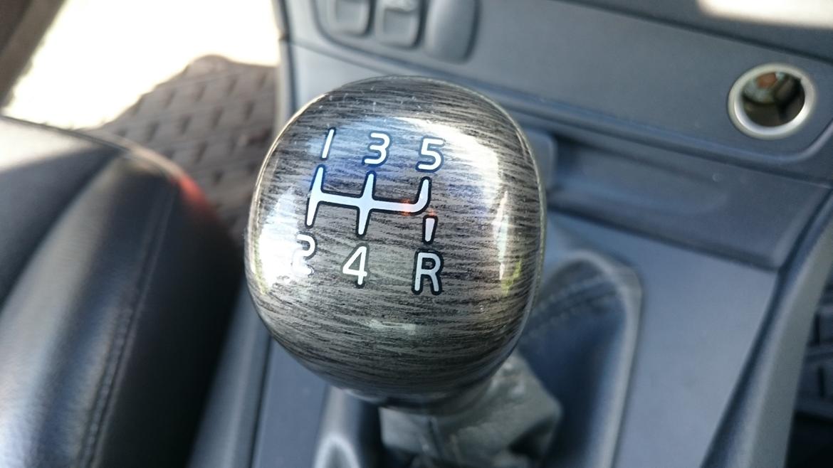 Volvo S60 billede 13