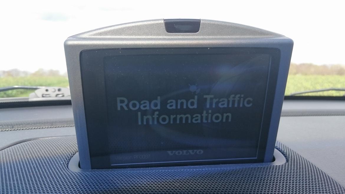 Volvo S60 billede 14