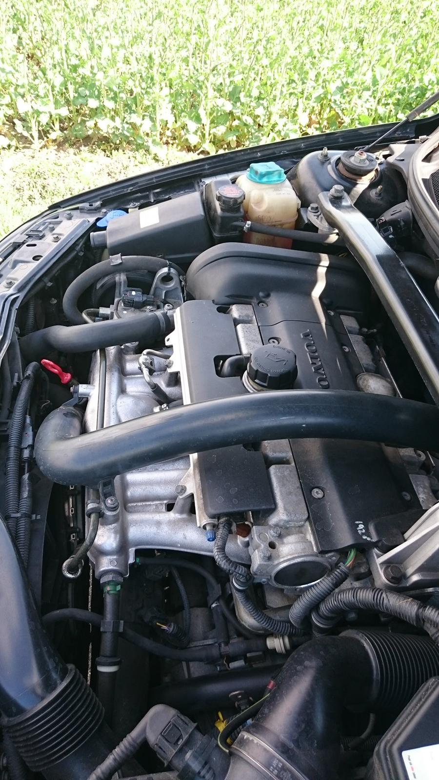 Volvo S60 billede 17