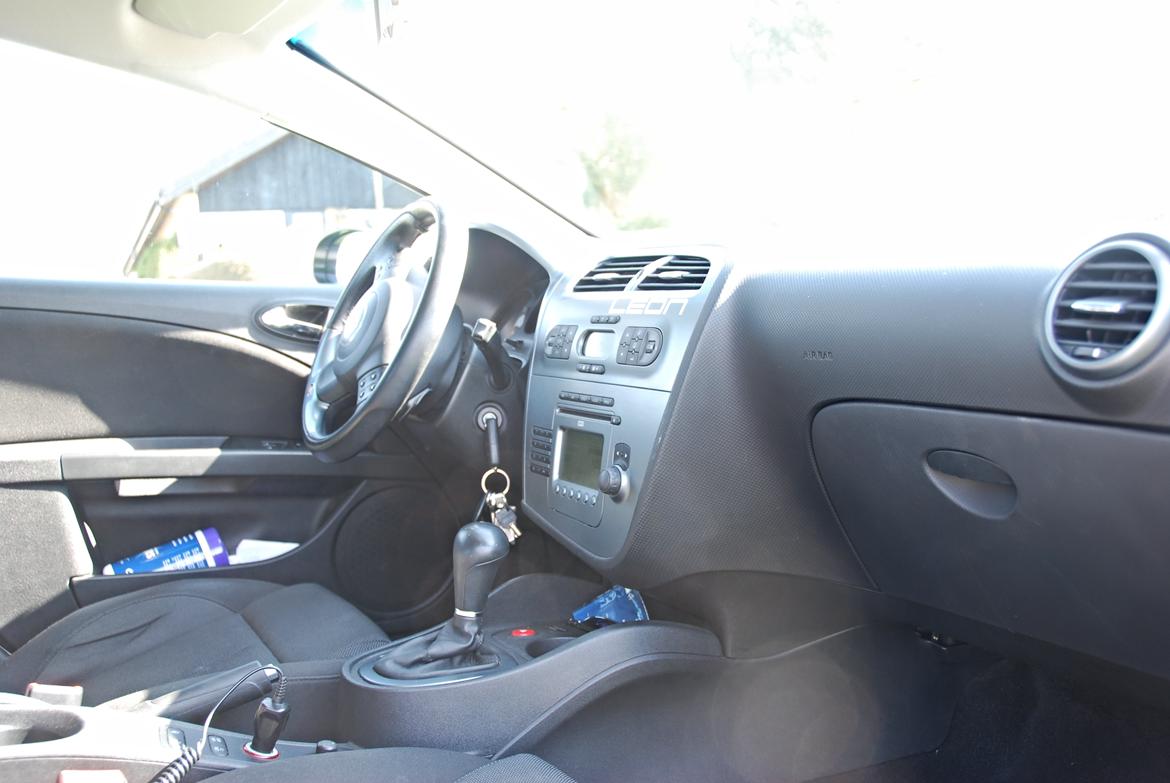 Seat león 1P FR billede 14