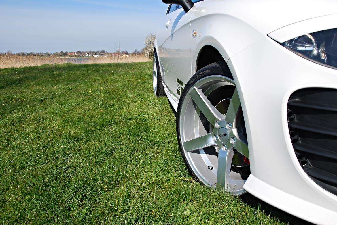 Seat león 1P FR billede 17