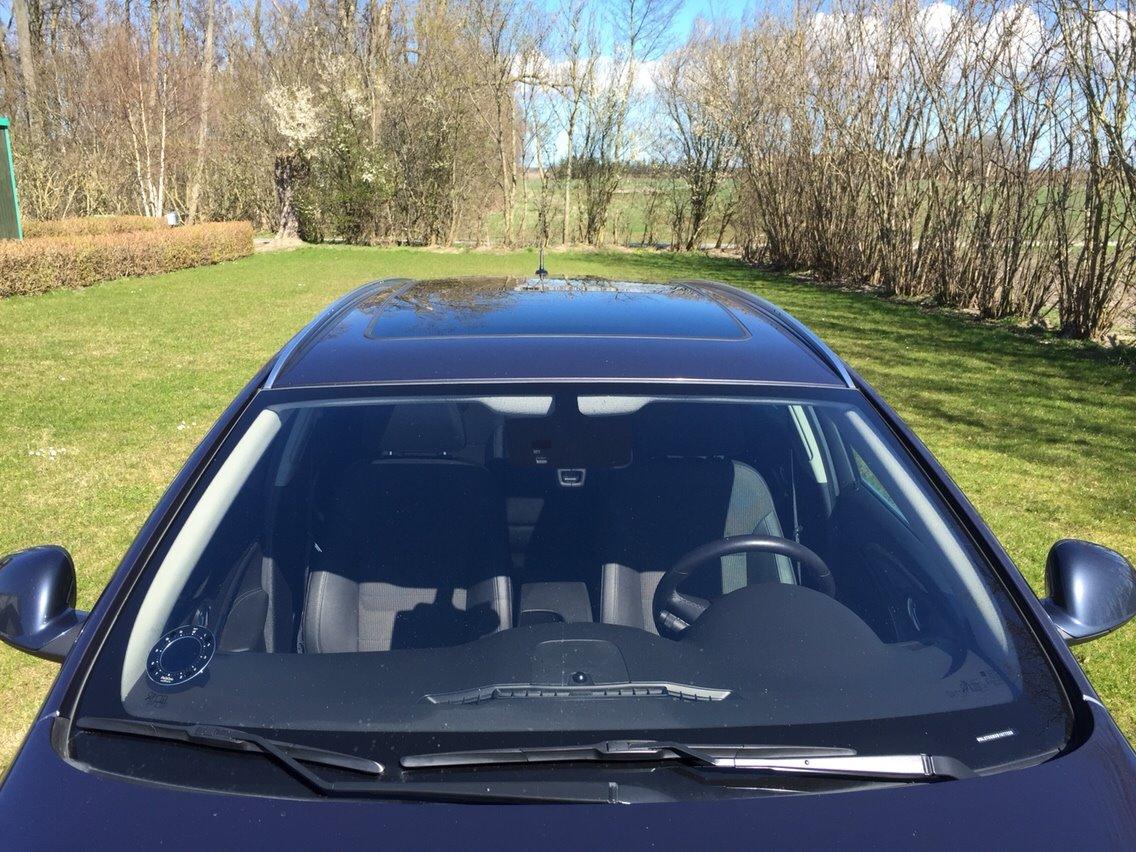 Opel Insignia Sports Tourer, Cosmo billede 5