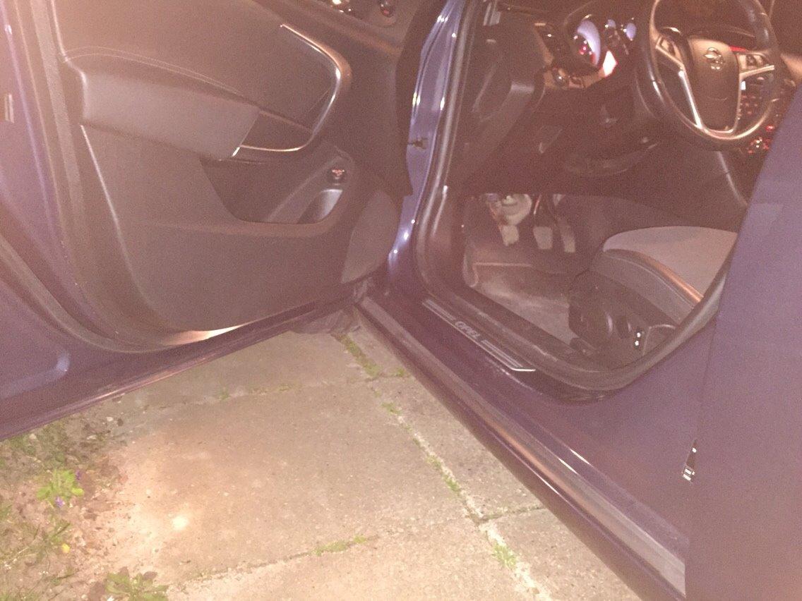 Opel Insignia Sports Tourer, Cosmo billede 15