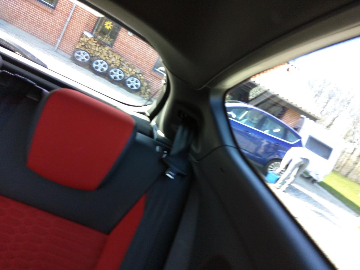 Ford Fiesta ST2 billede 13