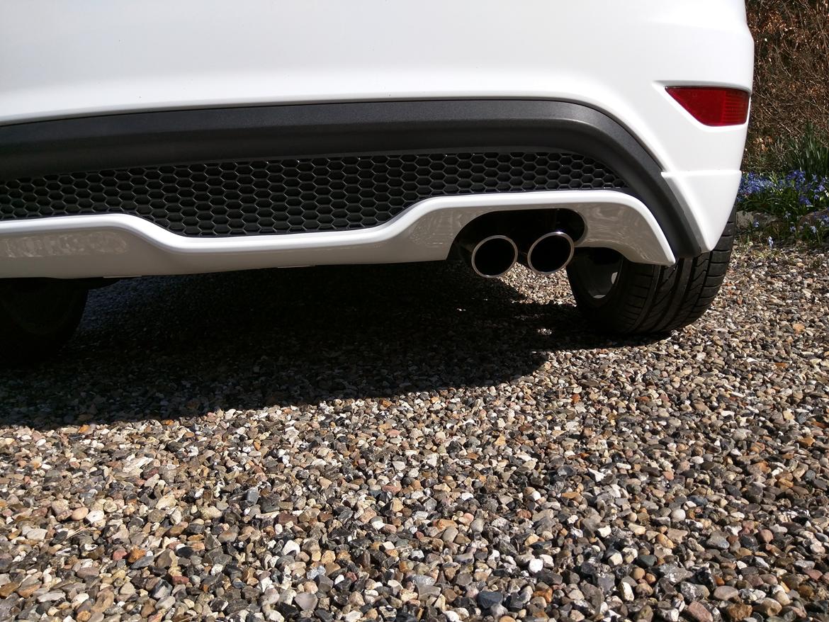 Ford Fiesta ST2 billede 17