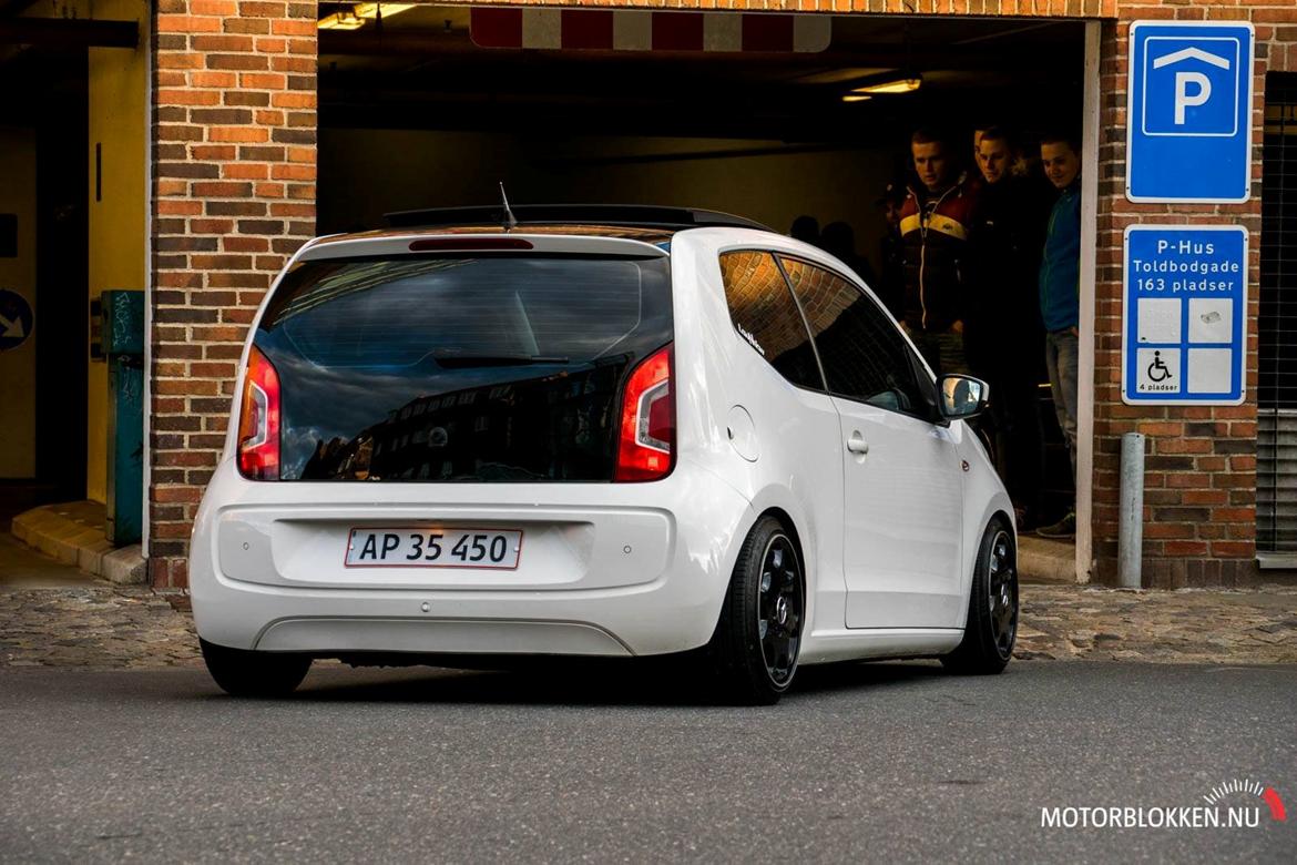 VW High Up billede 2