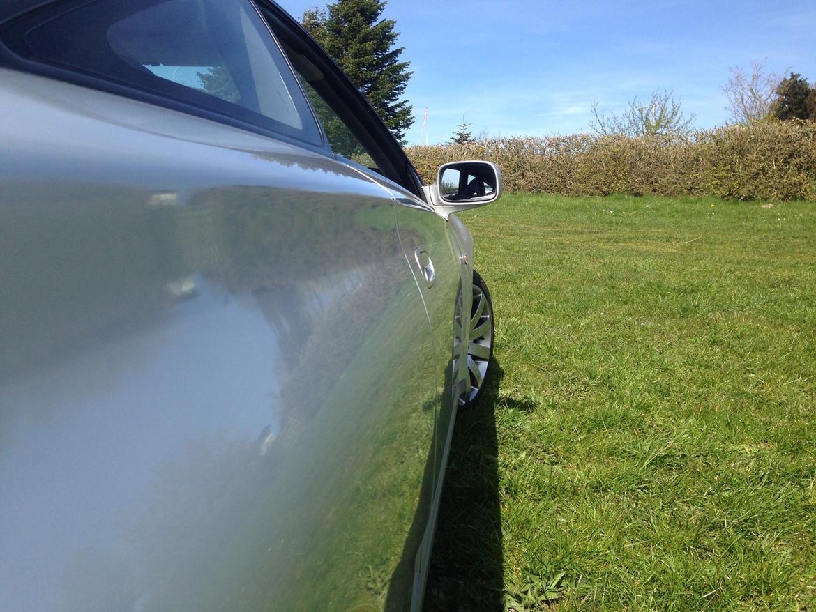 Toyota Celica (SOLGT) billede 28