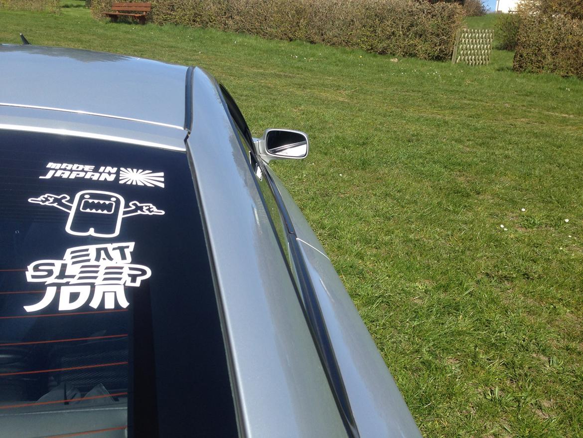 Toyota Celica (SOLGT) billede 27