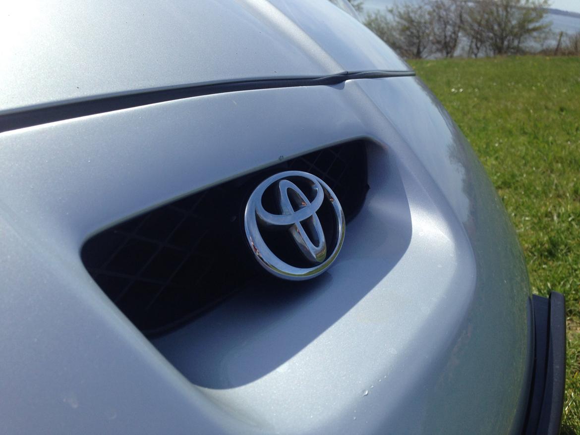 Toyota Celica (SOLGT) billede 29