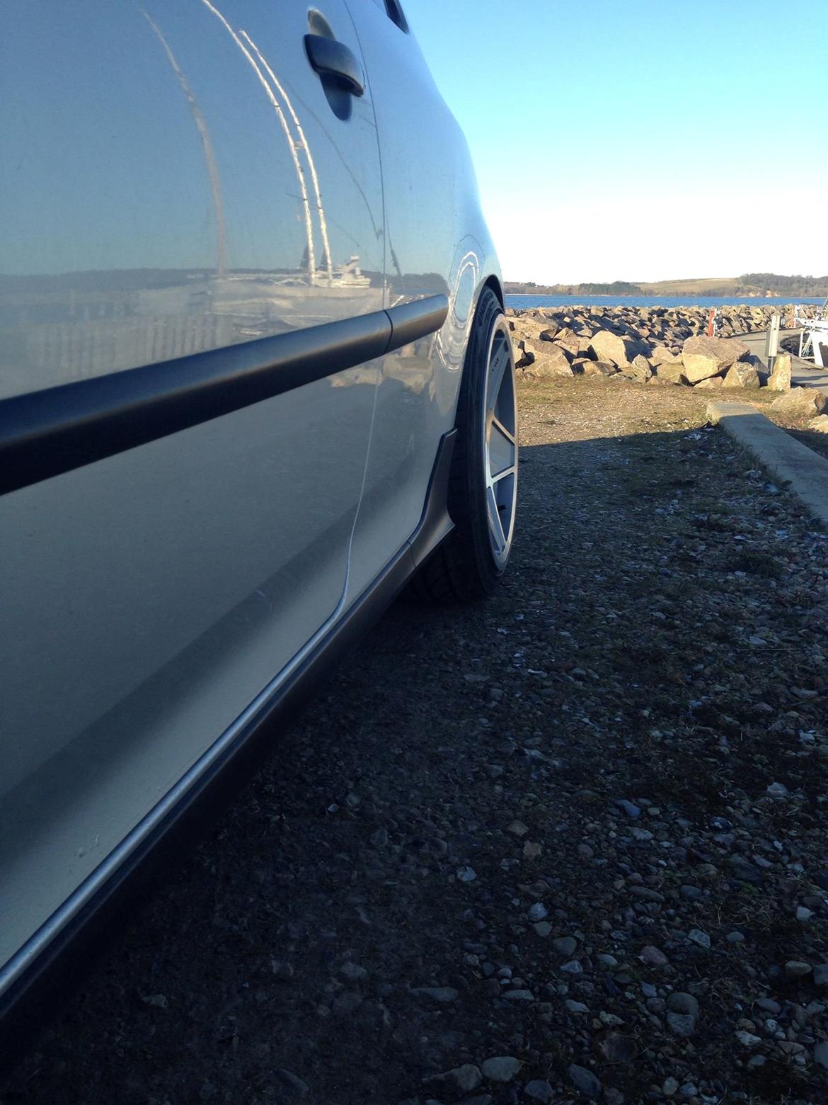 VW Golf V 1,6 FSI trendline  billede 13