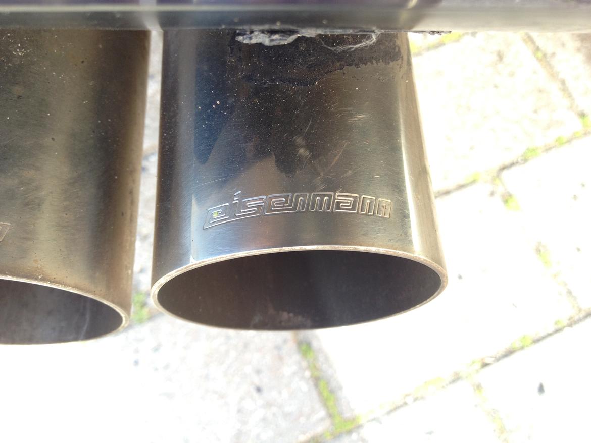 BMW 325iv e36 coupe billede 13