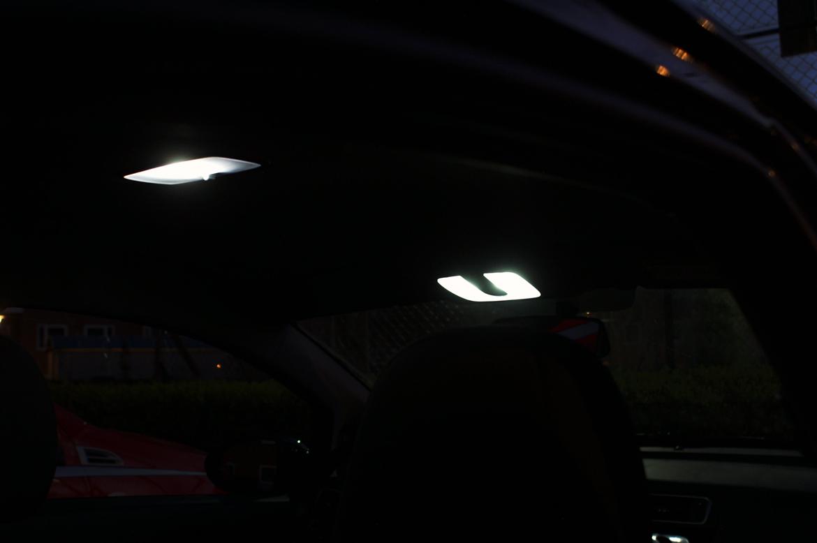 Kia Rio Facelift 1,2 billede 8