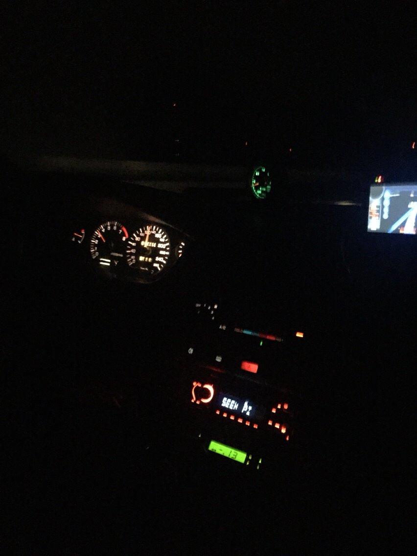 Nissan 200SX S14 Zenki billede 9