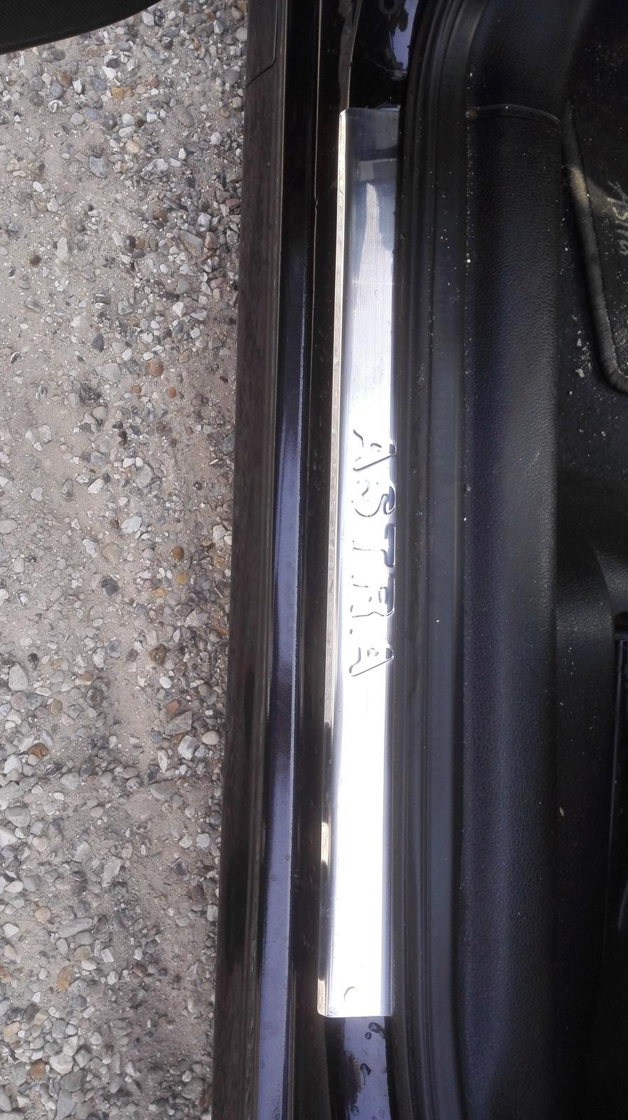 Opel astra Classic billede 6