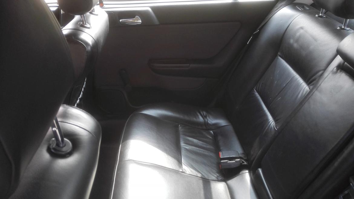 Opel astra Classic billede 11