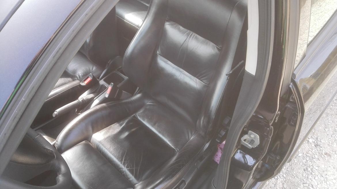 Opel astra Classic billede 12